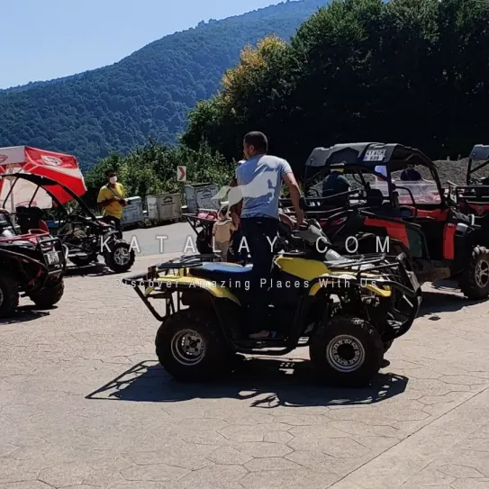Sapanca Lake & Masukiye Day Trip from Istanbul with Lunch — photo 2