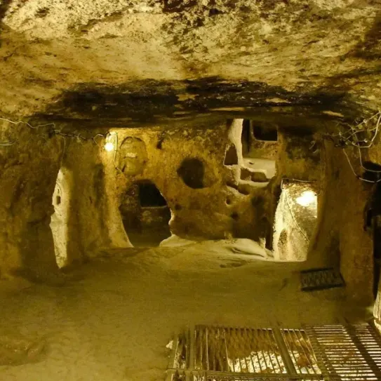 Cappadocia Red & Green Tour: Full-Day English Guided Tour (No Tickets or Lunch) — photo 3