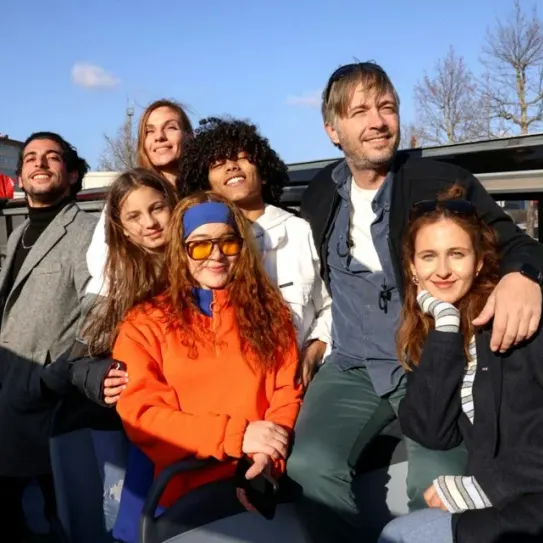 Istanbul Hop-On Hop-Off Bus Tour: 2-Day Pass with 2 Routes — photo 3