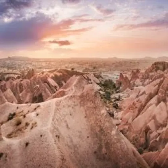 Cappadocia North Tour: Full-Day Guided Trip with Hotel Pickup — photo 4