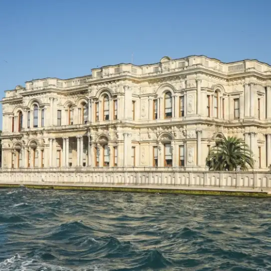Beylerbeyi Palace Ticket: Skip the Line + Audio Guide — photo 2