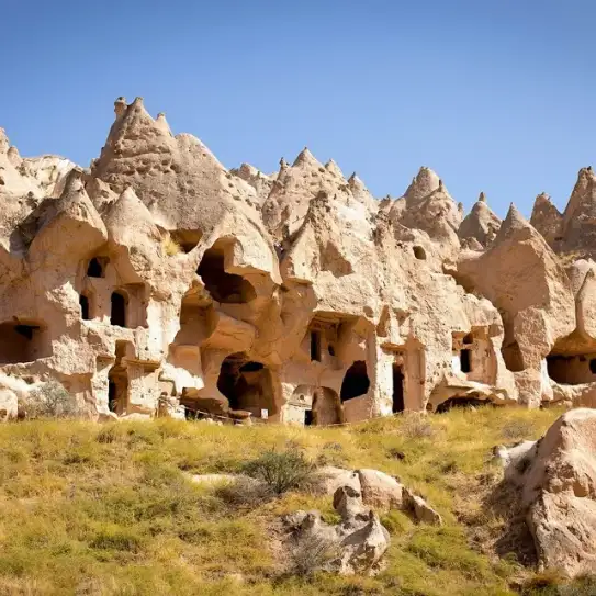 2-Day Private Cappadocia Tour with Optional Balloon Flight — photo 4