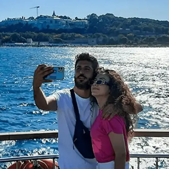 Istanbul Asian Side Guided Walking Tour with Ferry Crossing — photo 2