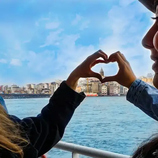 Bosphorus & Golden Horn Cruise with Audio Guide — photo 2