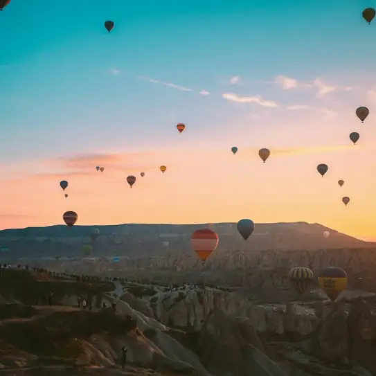 Cappadocia Red Tour: Full-Day Guided North Cappadocia Trip — photo 3
