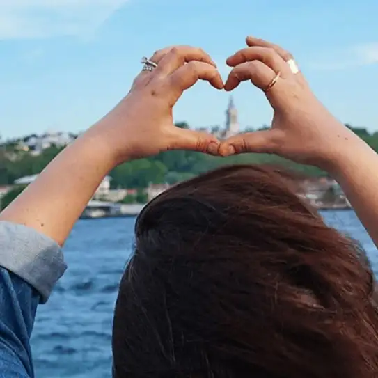 Topkapi Palace & Harem Skip the Line Ticket, Audio Guide & Bosphorus Cruise — photo 4
