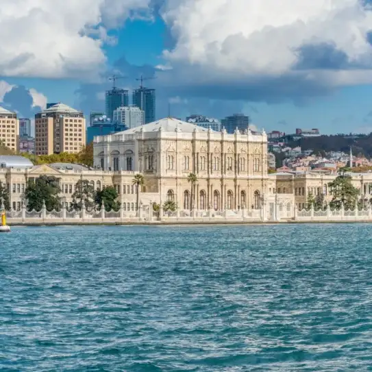 Dolmabahce Palace Skip the Line Tickets with Audio Guide — photo 4