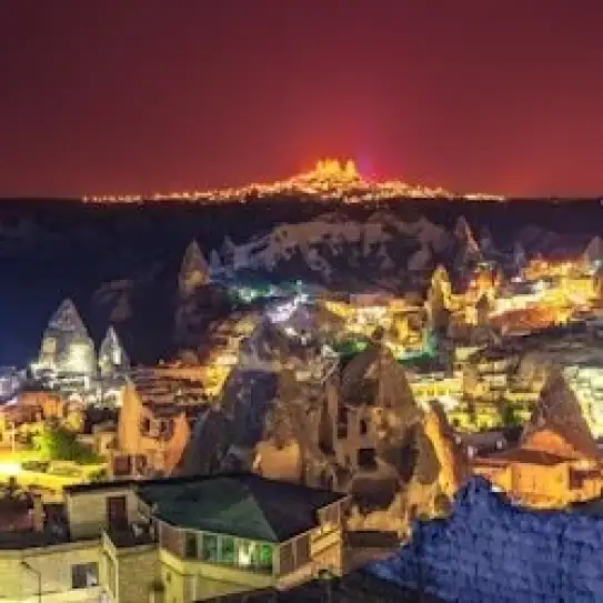 Cappadocia North Tour: Full-Day Guided Trip with Hotel Pickup — photo 2