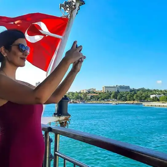 Istanbul Asian Side Guided Walking Tour with Ferry — photo 2