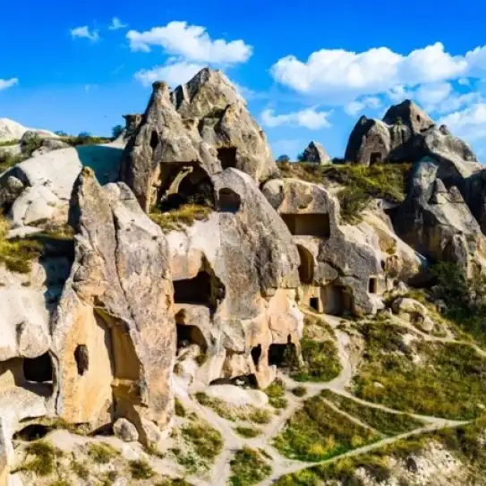 Goreme Open Air Museum Skip the Line Entry Ticket, Cappadocia — photo 2
