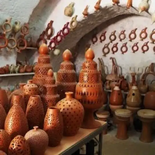 Cappadocia Green Tour: Full-Day Guided Trip with Ihlara Valley — photo 3