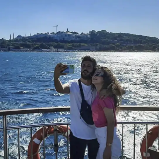 Istanbul Asian Side Vintage Shopping Walk with Audio Guide — photo 2