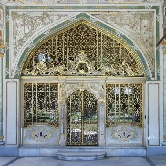 Topkapi Palace Skip the Line Ticket with Audio Guide — photo 3