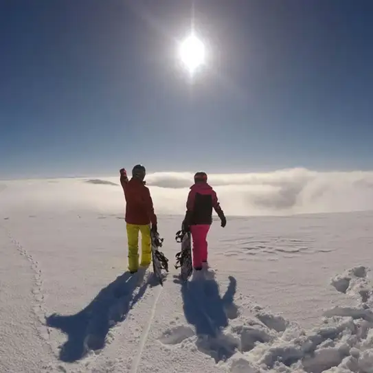 Erciyes Mountain Ski Day Trip from Cappadocia, All Inclusive — photo 4