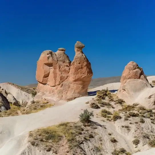 2-Day Private Cappadocia Tour with Optional Balloon Flight — photo 3