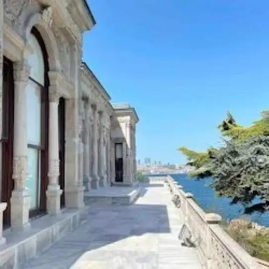 Topkapi Palace and Harem Skip the Line Tickets with Audio Guide — photo 2