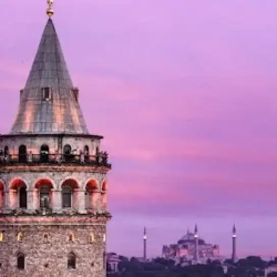 Galata Tower Istanbul Tickets with Audio Guide — photo 2