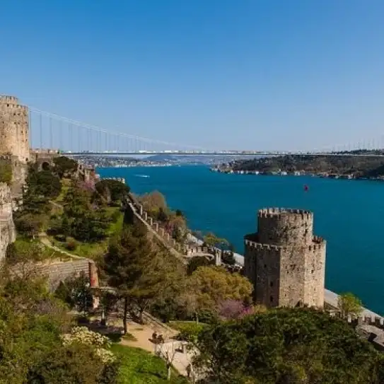 Rumeli Fortress Museum Skip the Line Ticket, Istanbul — photo 2
