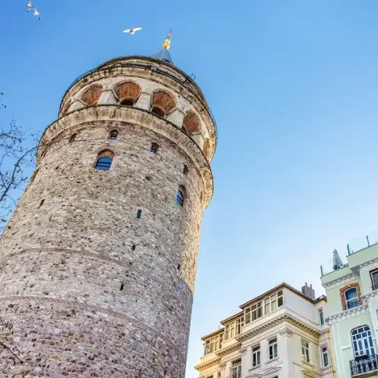 Galata Tower Istanbul Tickets: Skip the Line Flexible Entry — photo 4