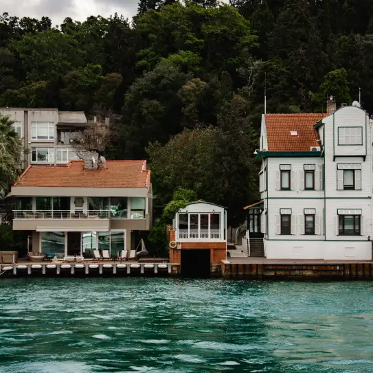 Princes' Islands, Istanbul