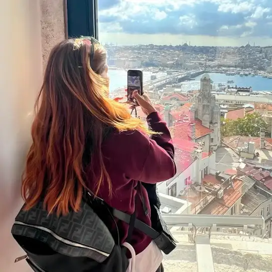 Galata Tower Istanbul Tickets: Skip the Line Flexible Entry — photo 2