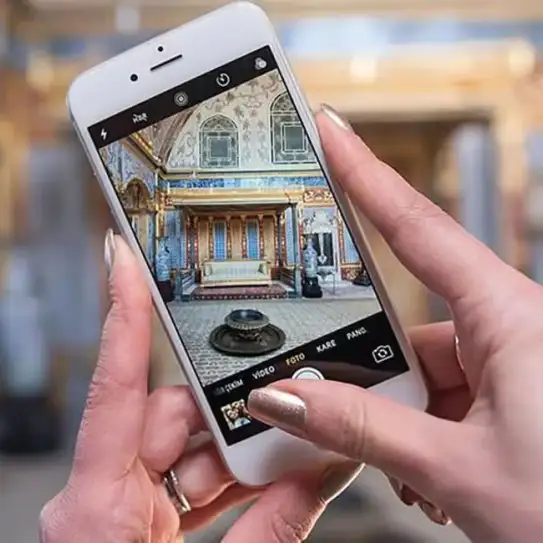 Topkapi Palace Skip the Line Tickets with Guided Entry & Audio Guide — photo 2