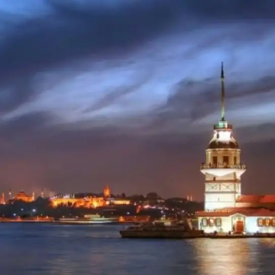 Maiden's Tower Istanbul Ticket with Audio Guide — photo 2