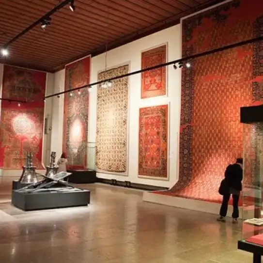 Turkish and Islamic Arts Museum Istanbul Fast-Track Ticket — photo 2