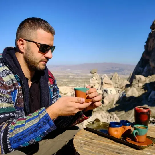 Cappadocia Red & Green Tour Combined: Private Full-Day Trip — photo 4