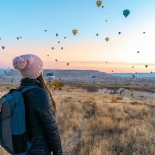 Cappadocia Red Tour: Full-Day Guided North Cappadocia Trip — photo 2