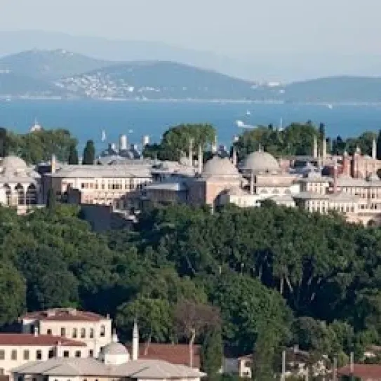 Topkapi Palace Guided Tour with Entry Ticket, Istanbul — photo 3
