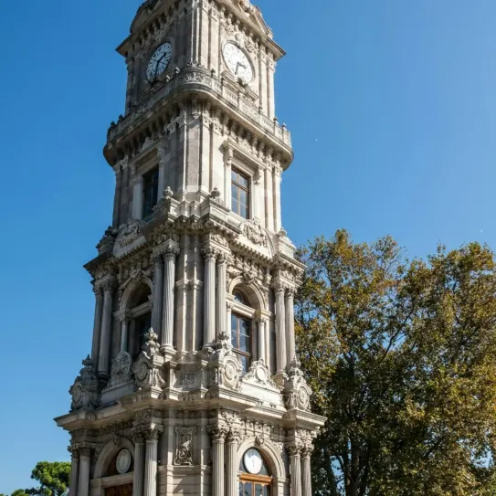 Dolmabahce Palace Skip the Line Ticket with Audio Guide — photo 2