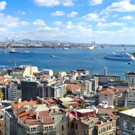 Galata Tower Istanbul Tickets: Skip the Line Flexible Entry — photo 3