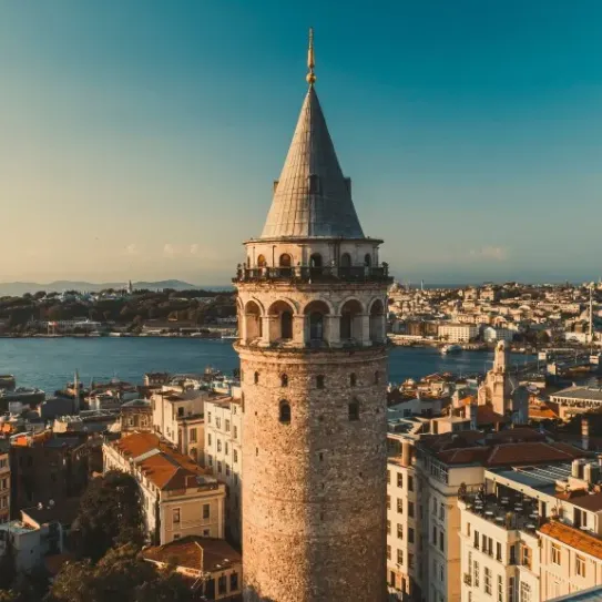 Galata Tower Istanbul: Skip the Line Ticket with Audio Guide — photo 3