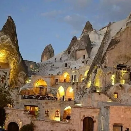 Cappadocia 2-Day Tour from Alanya with Cave Hotel & Transfers — photo 2