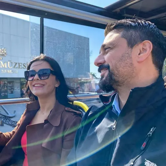 Istanbul Hop-On Hop-Off Bus Tour: 24-Hour Ticket — photo 2